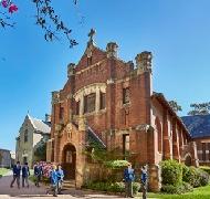 Saint Ignatius' College Riverview, Lane Cove NSW