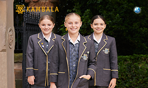 Kambala, Rose Bay NSW