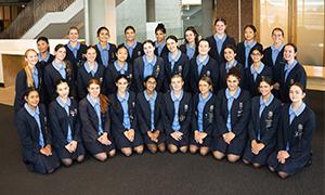 MLC School, Burwood NSW