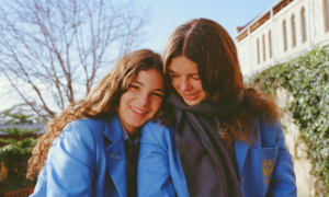 St Hilda's Anglican School for Girls, Mosman Park WA