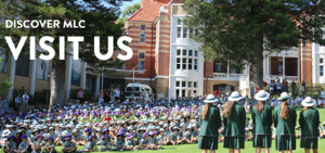MLC, Methodist Ladies' College, Claremont WA