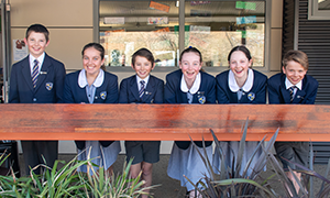 Snowy Mountains Grammar School, Jindabyne NSW