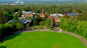 Pymble Ladies' College, Pymble NSW