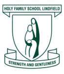 Crest/ Logo