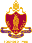 Crest/ Logo