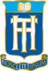 Crest/ Logo