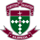 Crest/ Logo