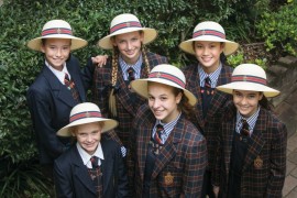 St Catherine's School Open Morning