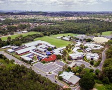 Citipointe Christian College campus