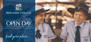 Redlands College Open Day