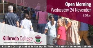 2021 - FB - Open Morning - Wednesday 24 November.jpg