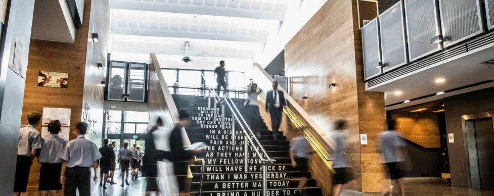 BRIGHTON GRAMMAR SCHOOL - Academic Scholarships - CLOSING DATE