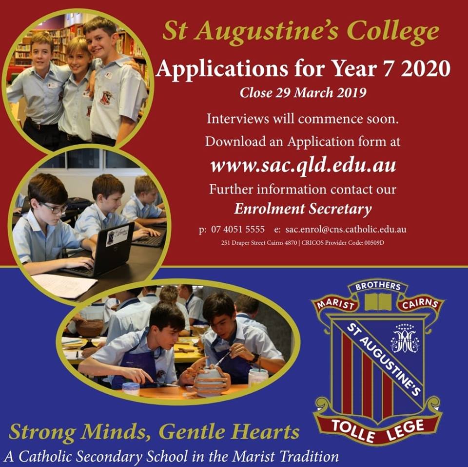 st augustine's enrolment vacancies.jpg