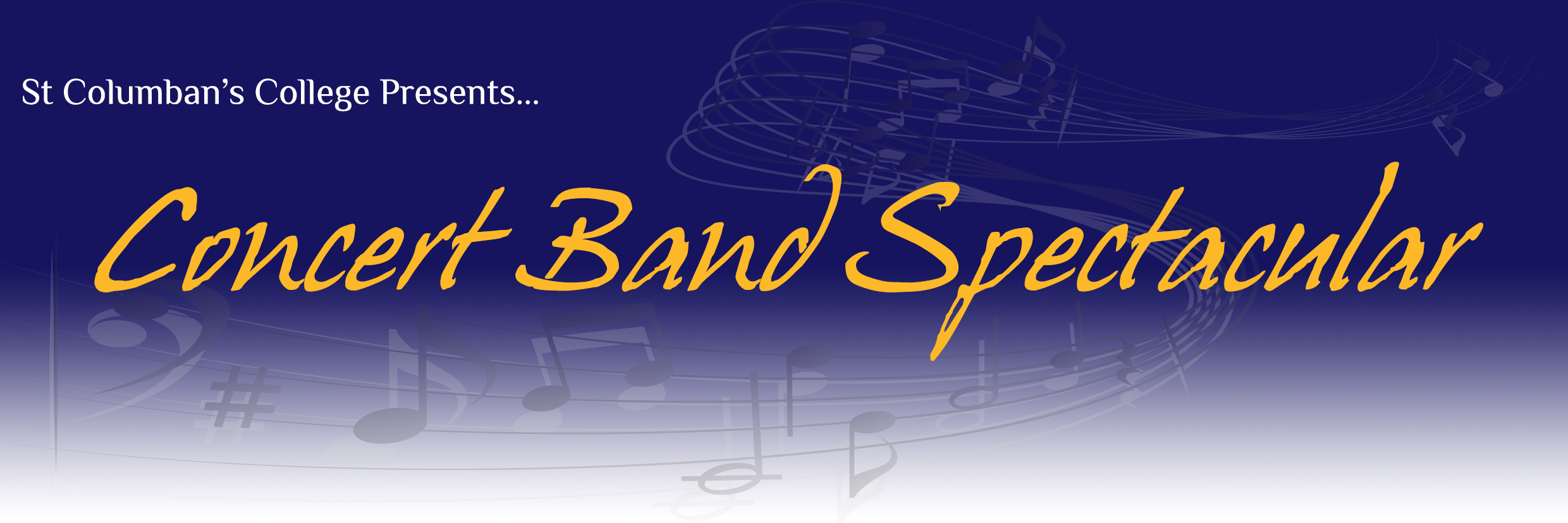 Concert Band Spectacular