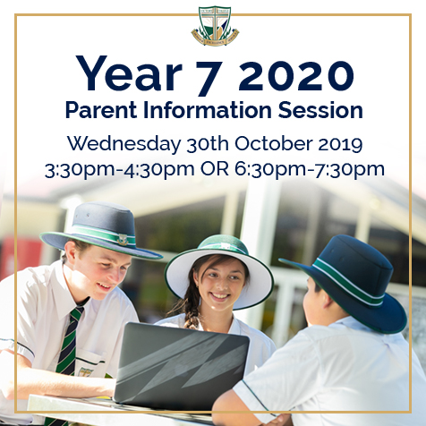 Year 7 2020 info session FB Ad2.jpg