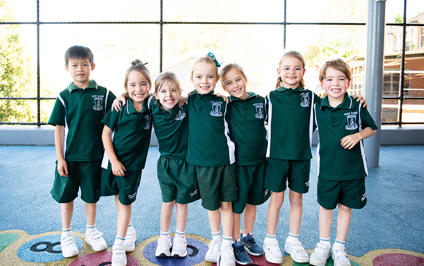 Holy Family Catholic Primary School Lindfield 