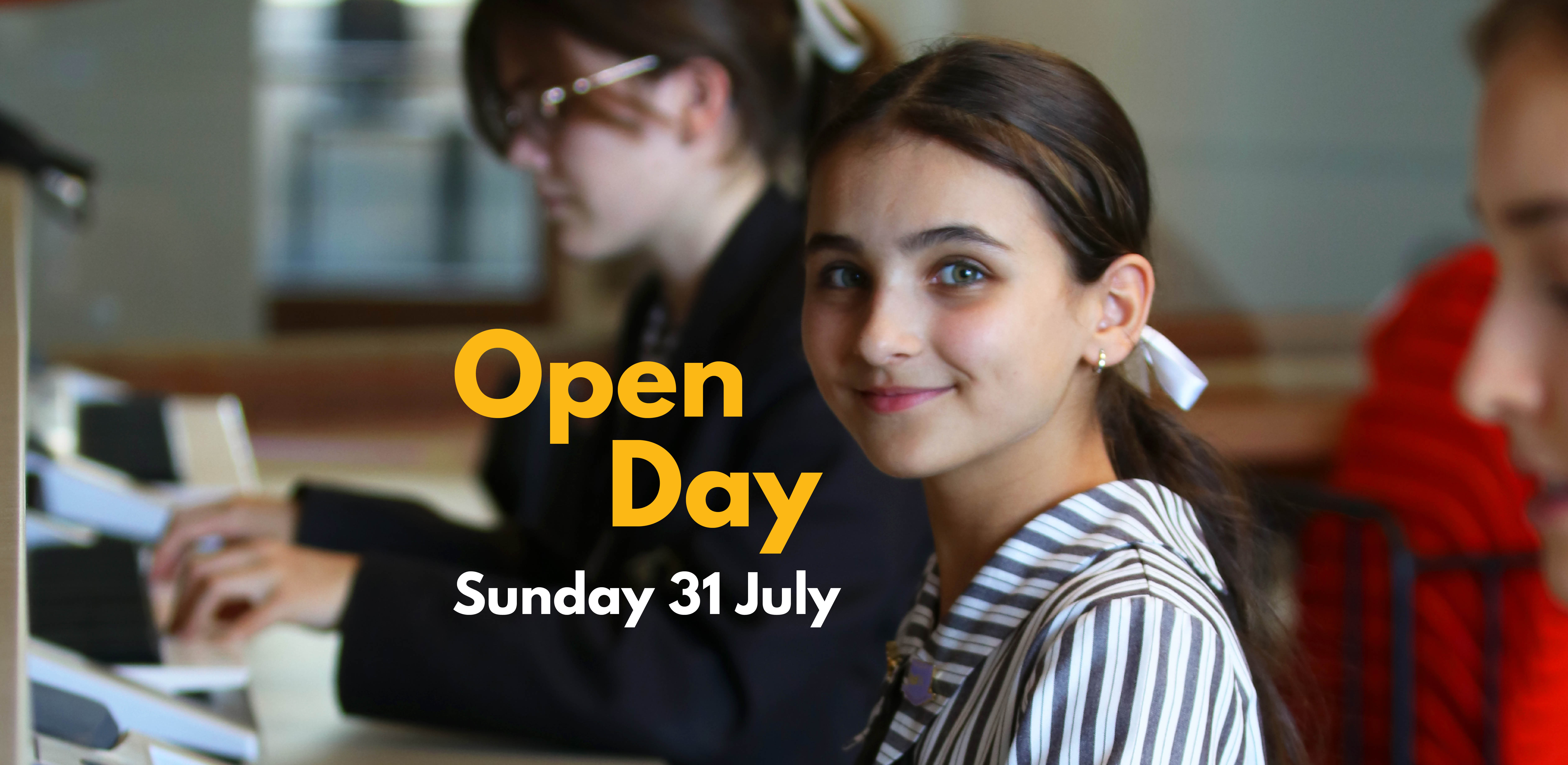 Open Day