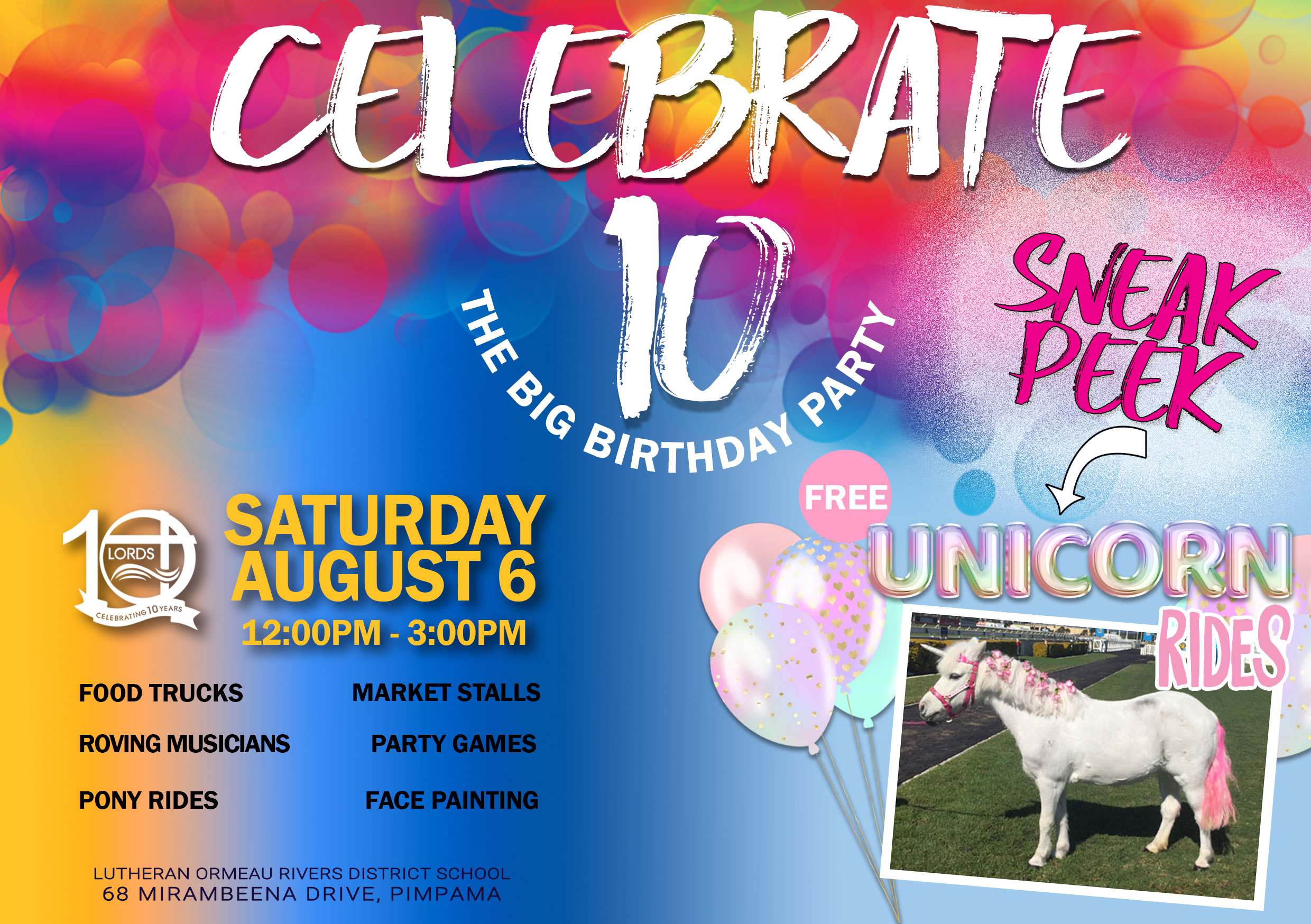 LORDS-Celebrate-10--A5-sneak-peek-UNICORNS.jpg