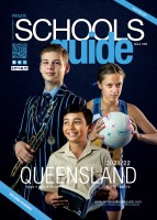 Schools Guide Qld and NT edition