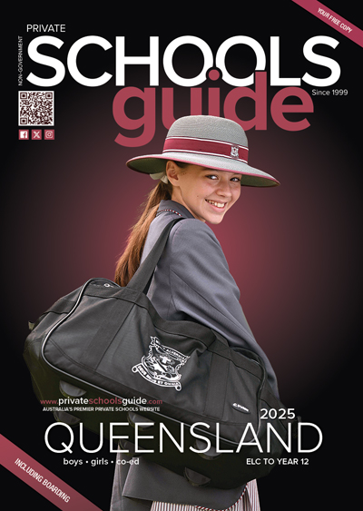 Schools Guide Qld