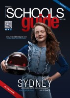 Schools Guide Sydney edition