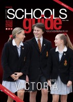 Schools Guide Victoria edition